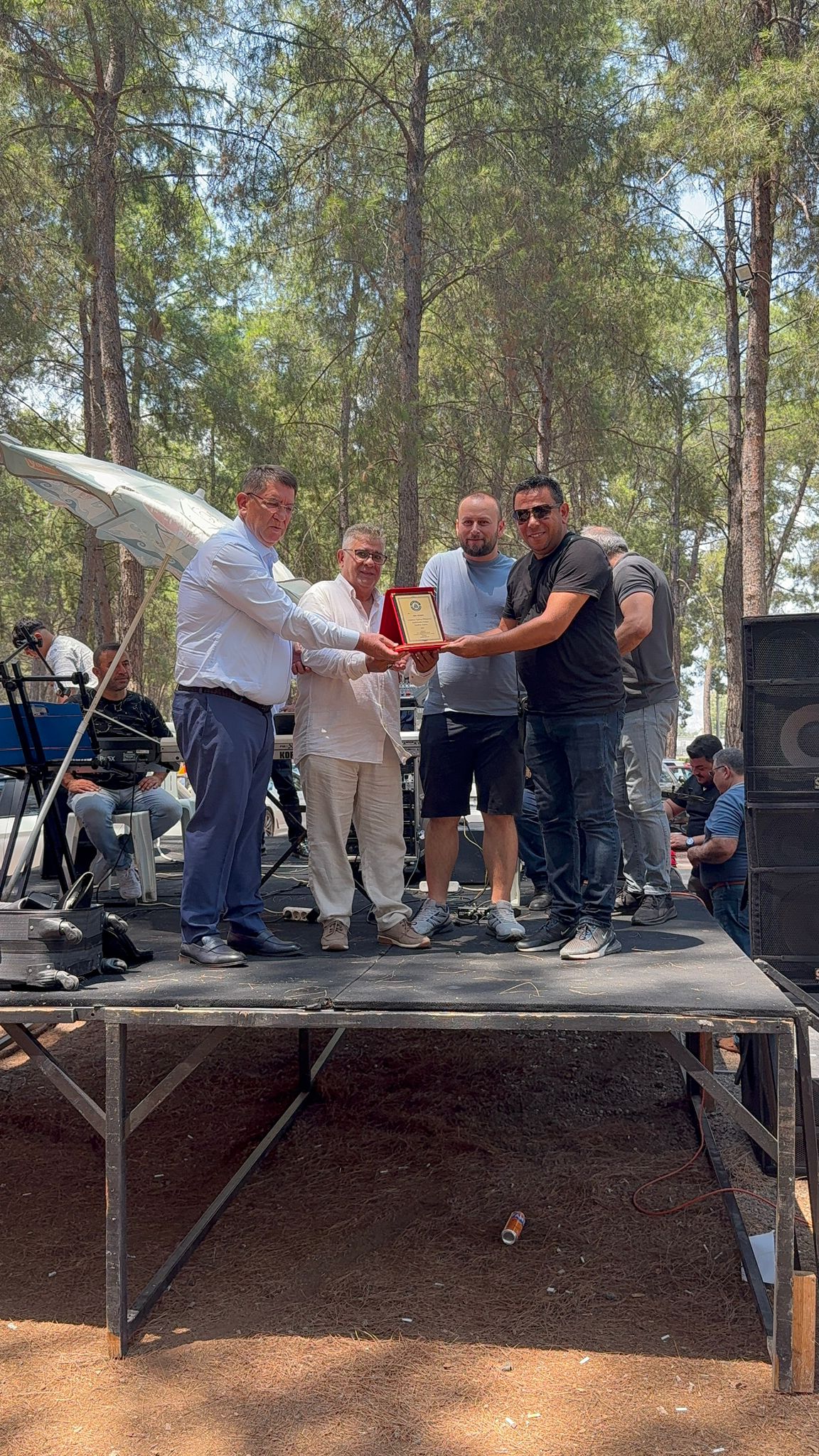 Antalya Oto Tamirciler Odası