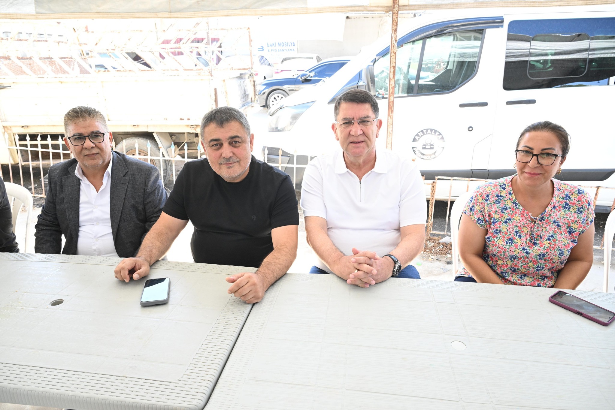 Antalya Oto Tamirciler Odası