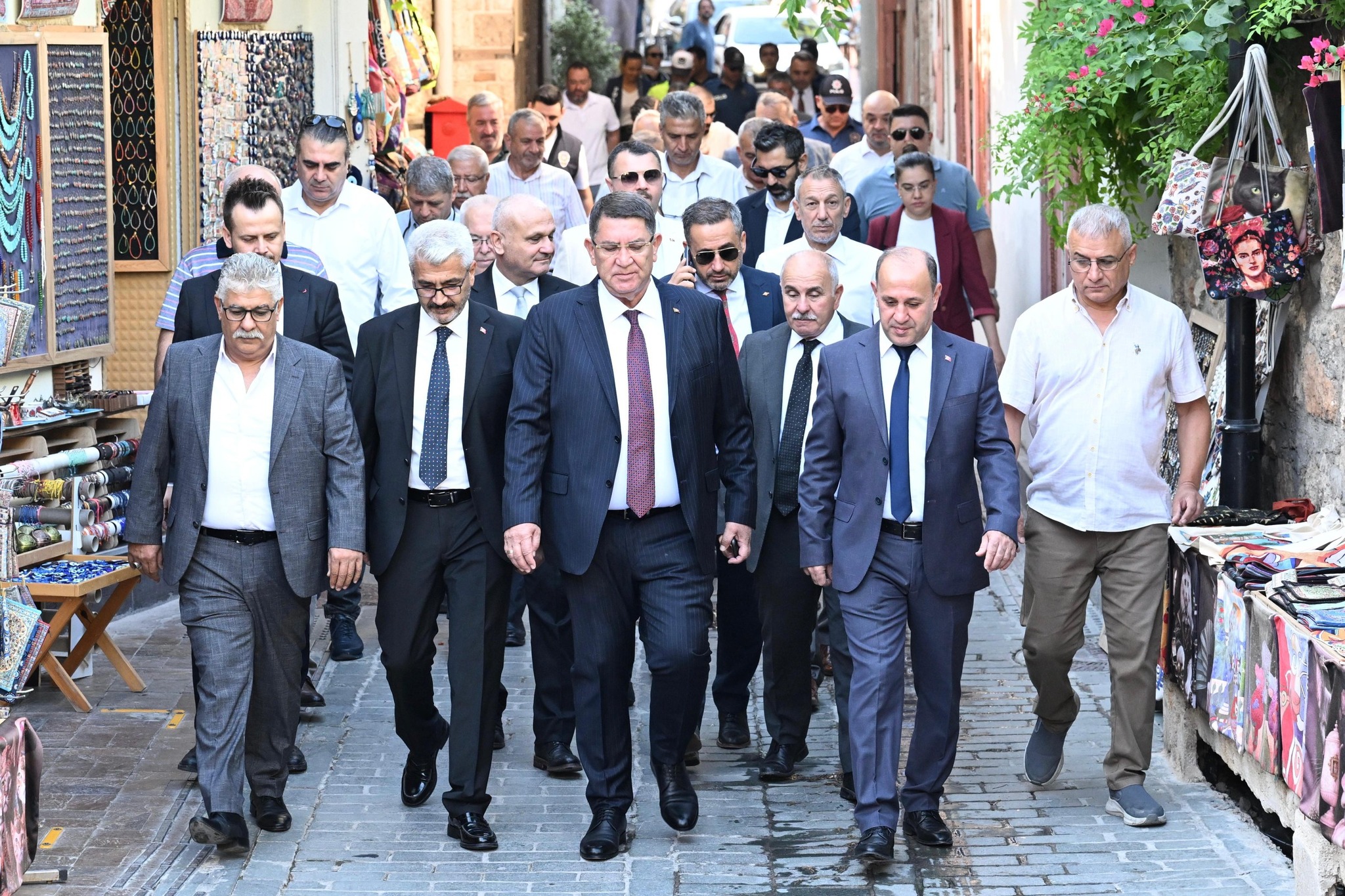 Antalya Oto Tamirciler Odası