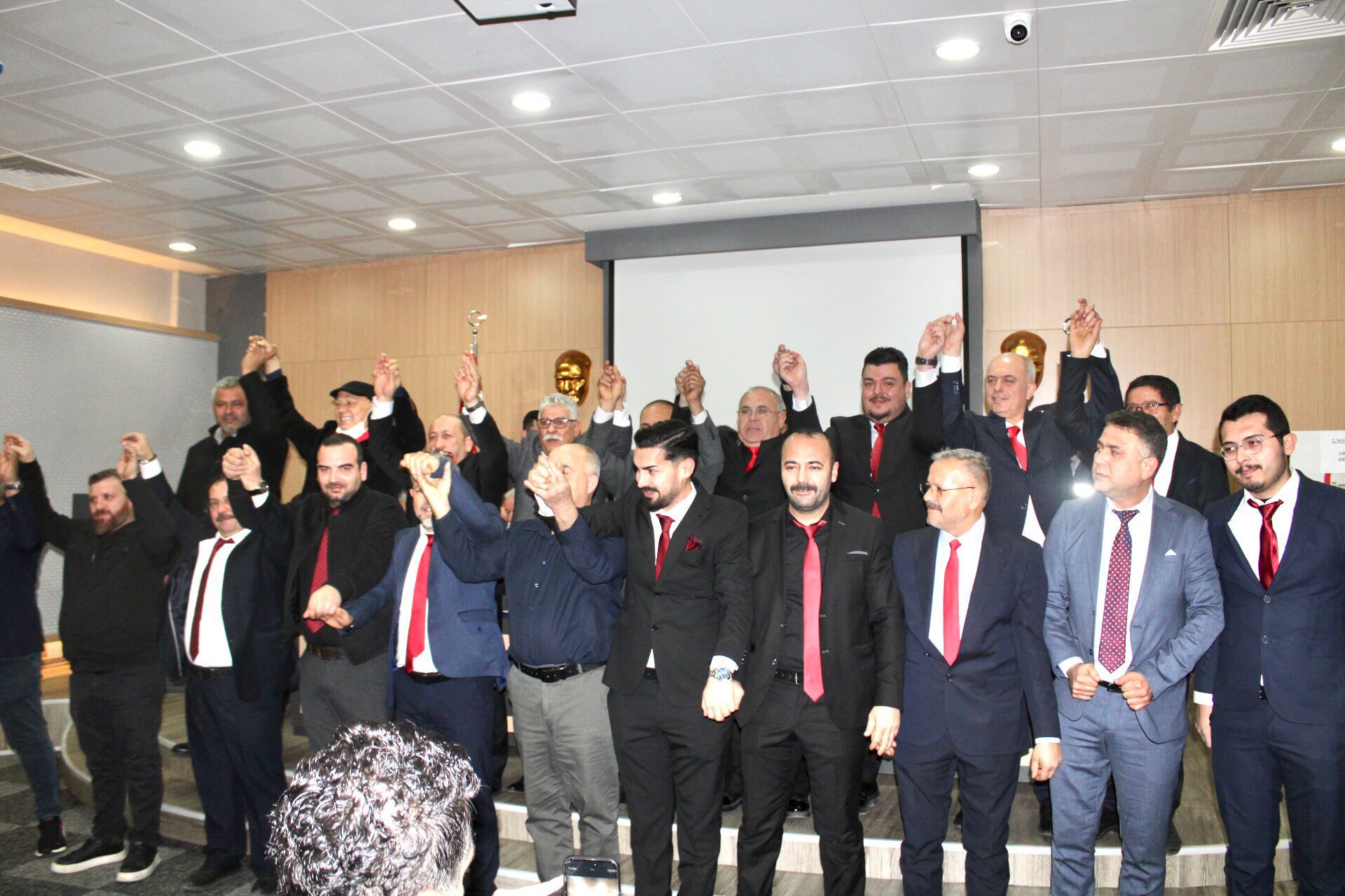 Antalya Oto Tamirciler Odası