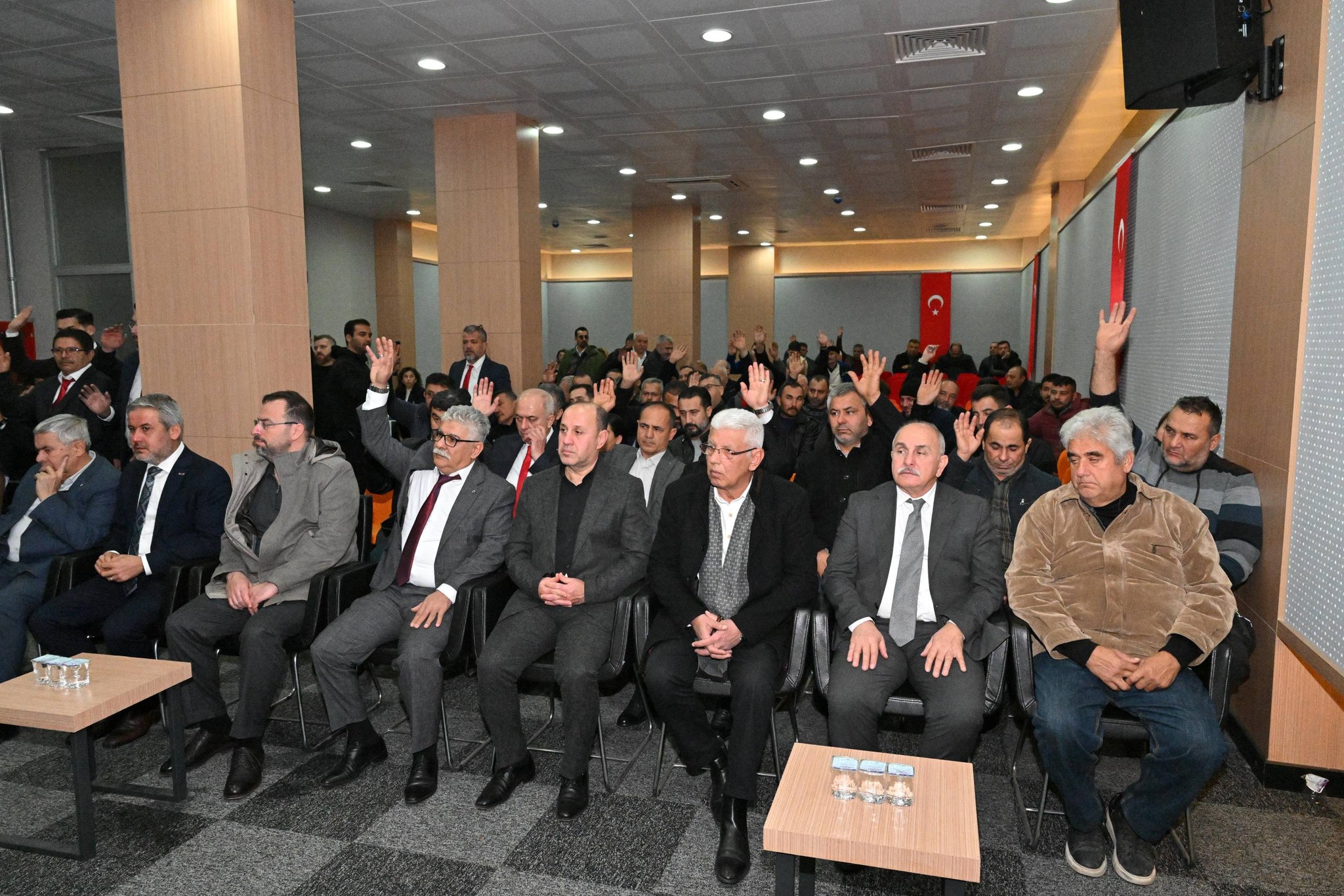 Antalya Oto Tamirciler Odası