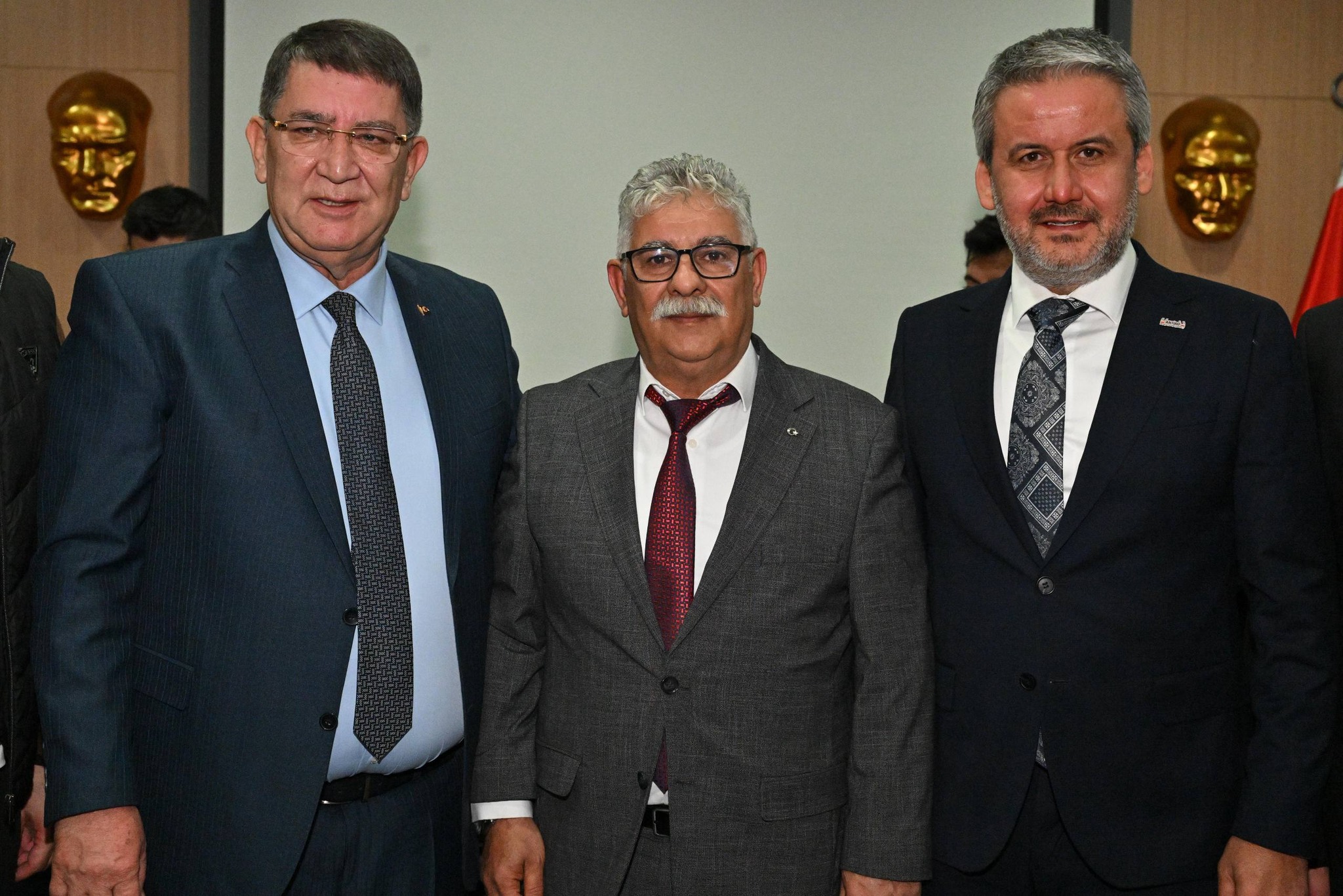 Antalya Oto Tamirciler Odası