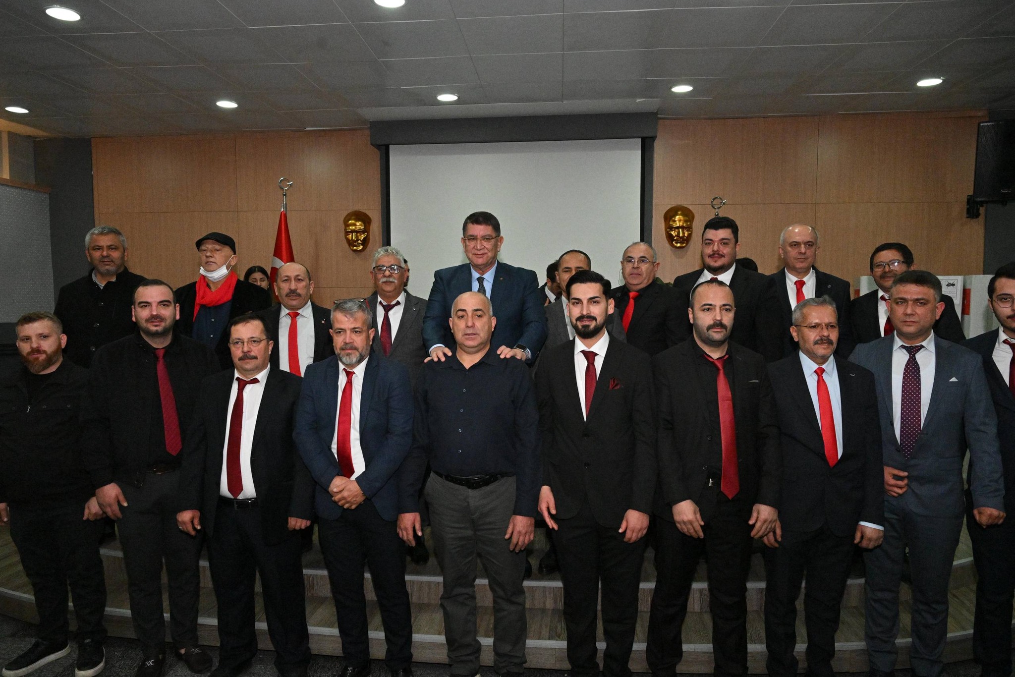 Antalya Oto Tamirciler Odası