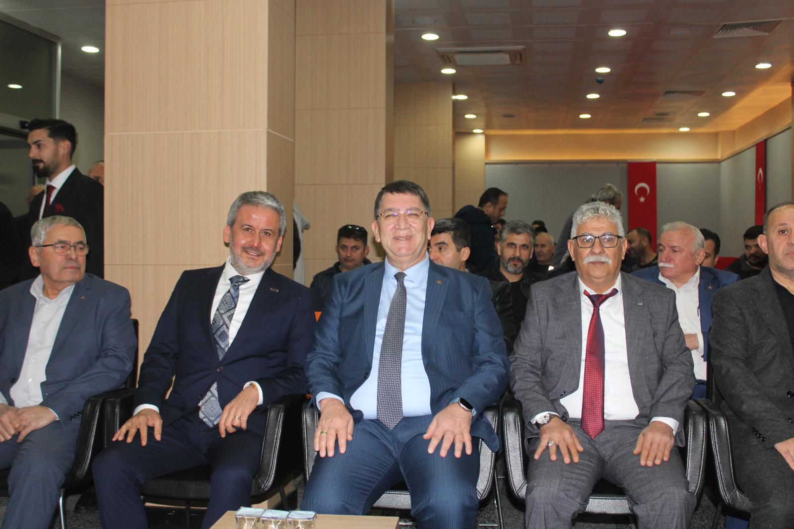 Antalya Oto Tamirciler Odası